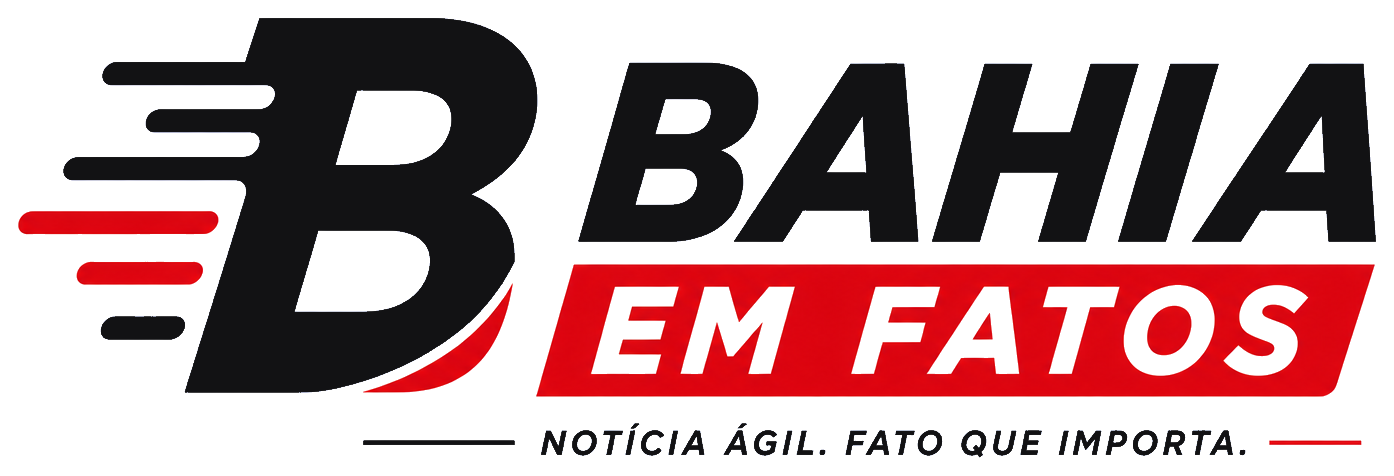 Bahia em Fatos - Notícia ágil. Fato que importa.