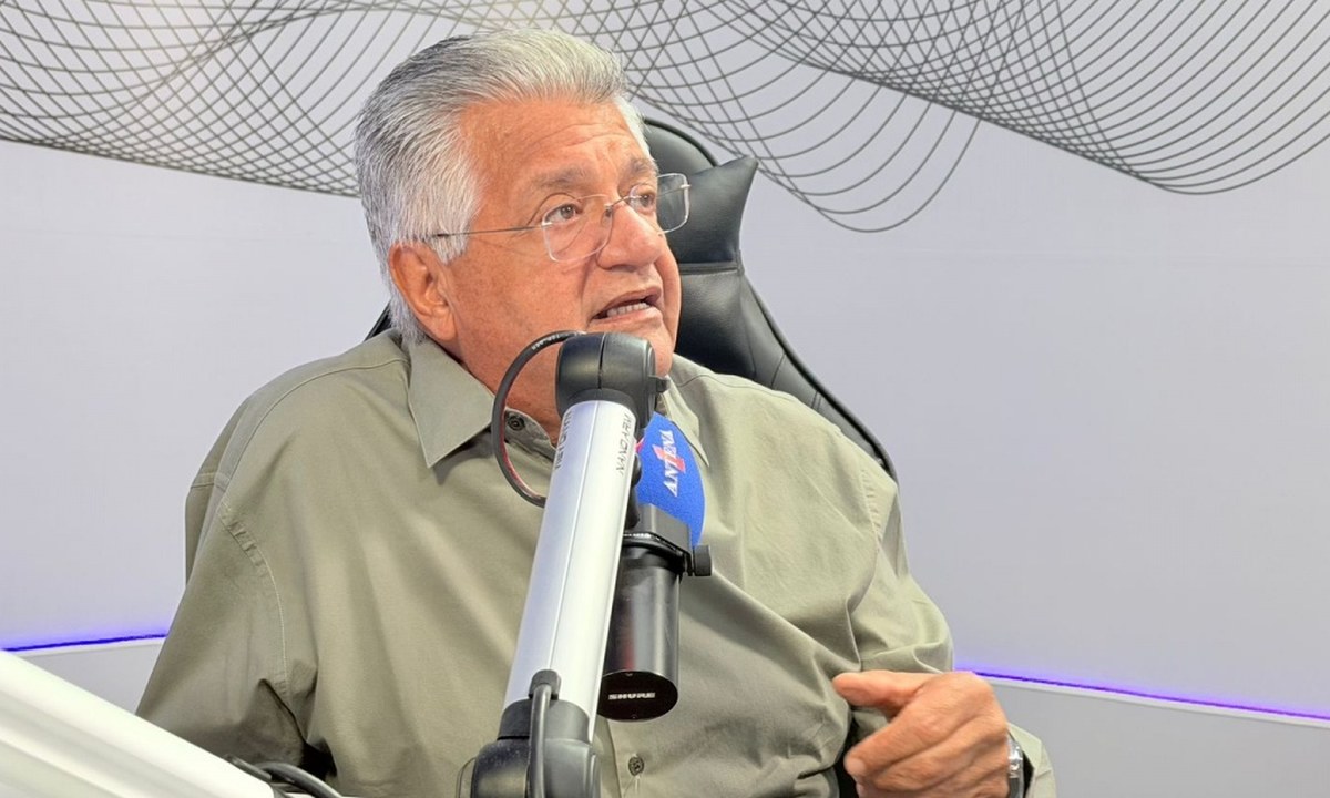 Bacelar defende chapa com Jerônimo, Wagner e Rui para 2026