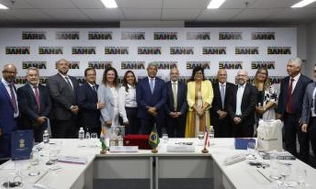Bahia abre diálogo com comitiva da Índia por novos investimentos