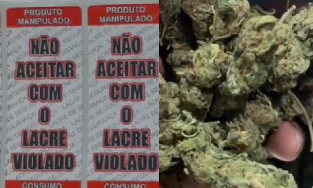 Operação mira rede de drogas de alto valor em Salvador