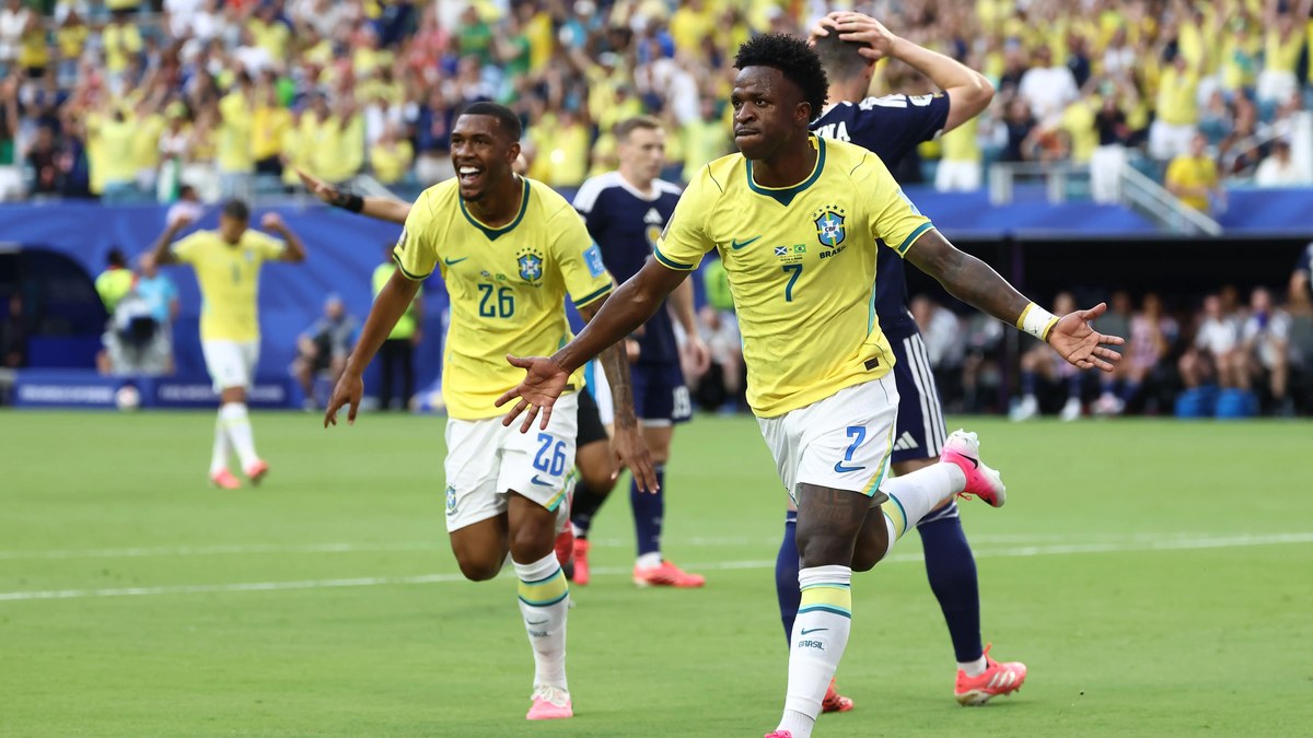 África do Sul vence Coreia do Sul e conquista classificação histórica