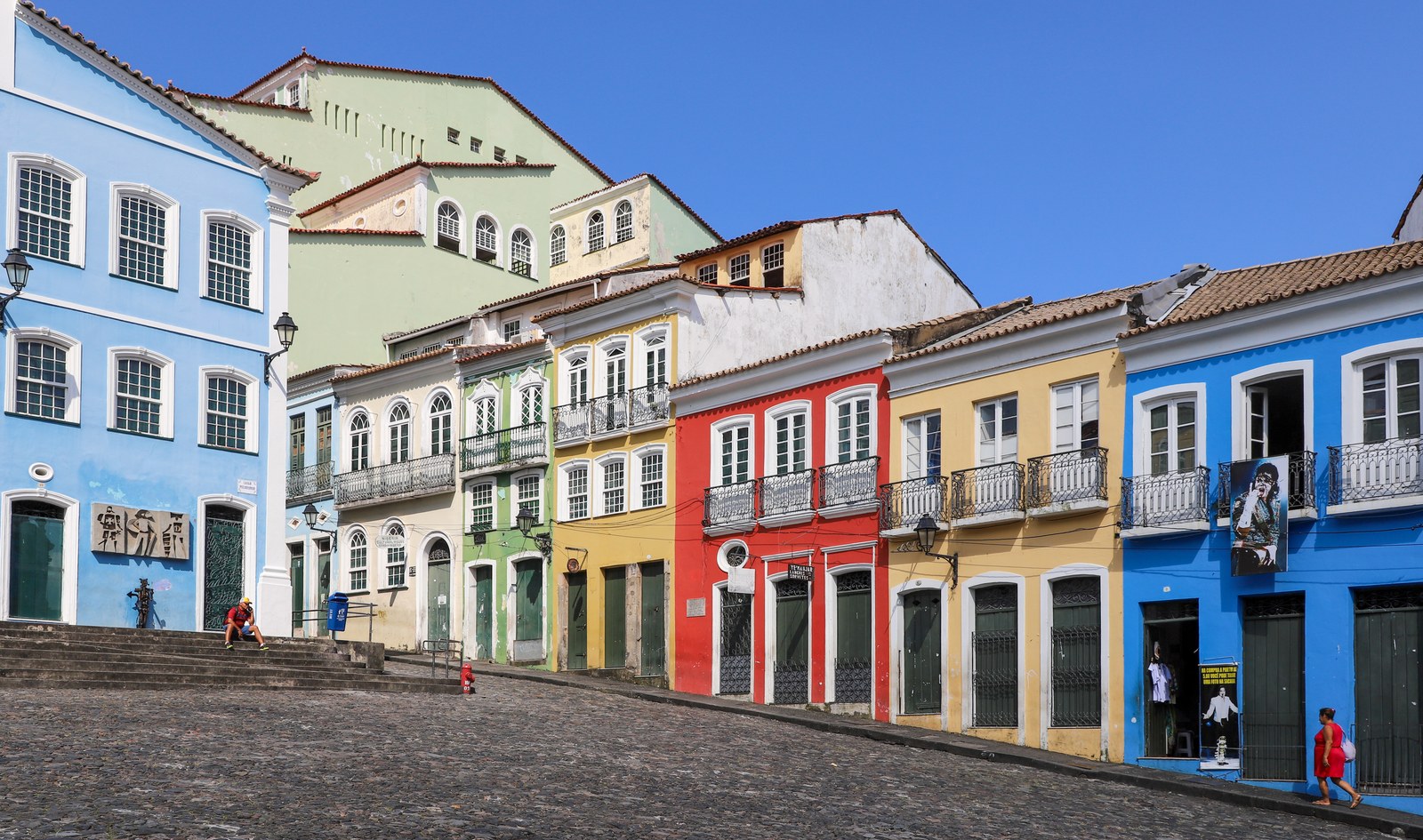 Fim de semana em Salvador tem programação cultural entre 3 e 5 de julho