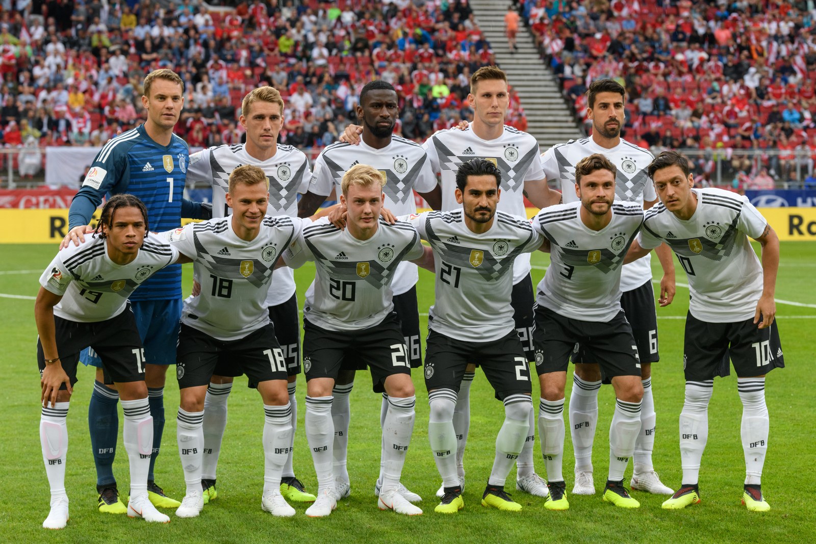 Eliminações de Alemanha e Holanda acendem alerta para favoritos na Copa