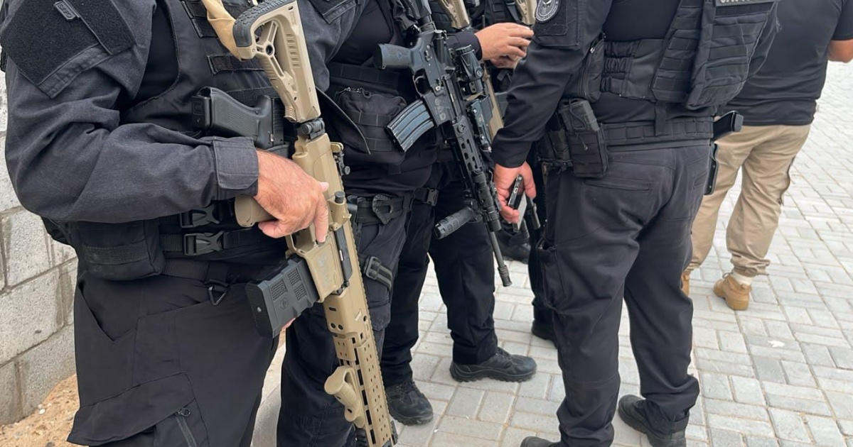 Ataque a tiros deixa dois homens mortos na Boca do Rio