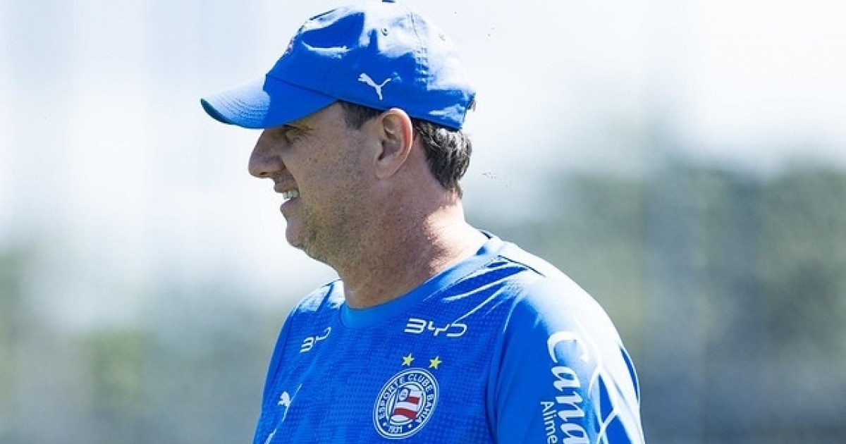 Bahia visita o Atlético-MG de olho no G4 do Brasileirão