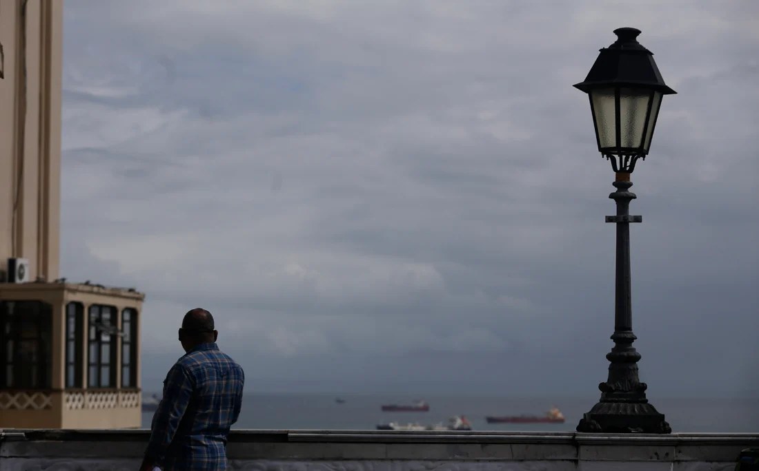 Bahia tem 199 cidades em alerta para ventos de até 60 km/h