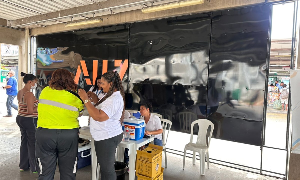 Jovens têm até dezembro para se vacinar contra HPV em Salvador
