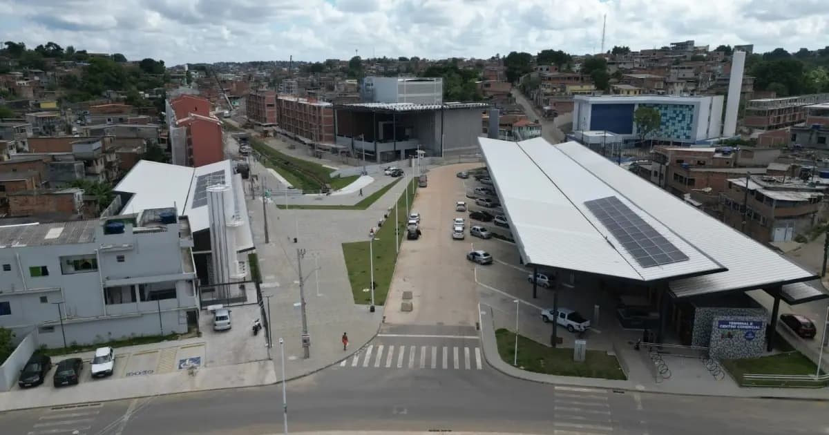 Salvador deve ganhar novo CAPS no Mané Dendê no segundo semestre