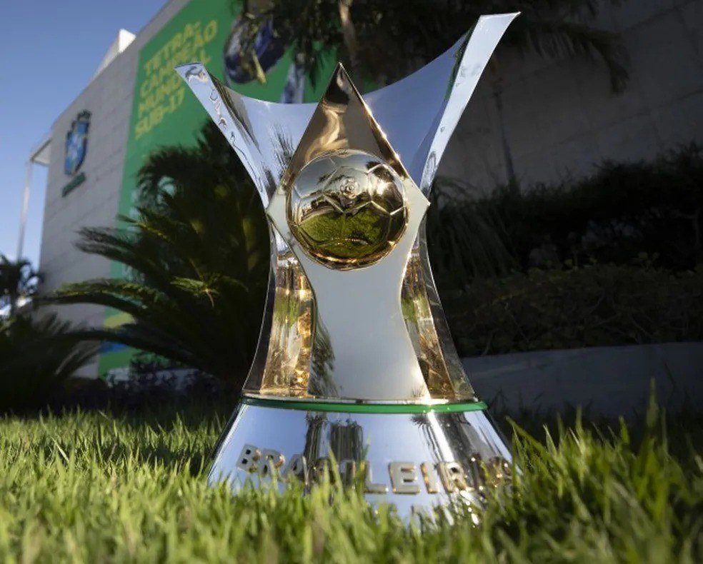 CBF define data do Ba-Vi e detalha rodadas do Brasileirão