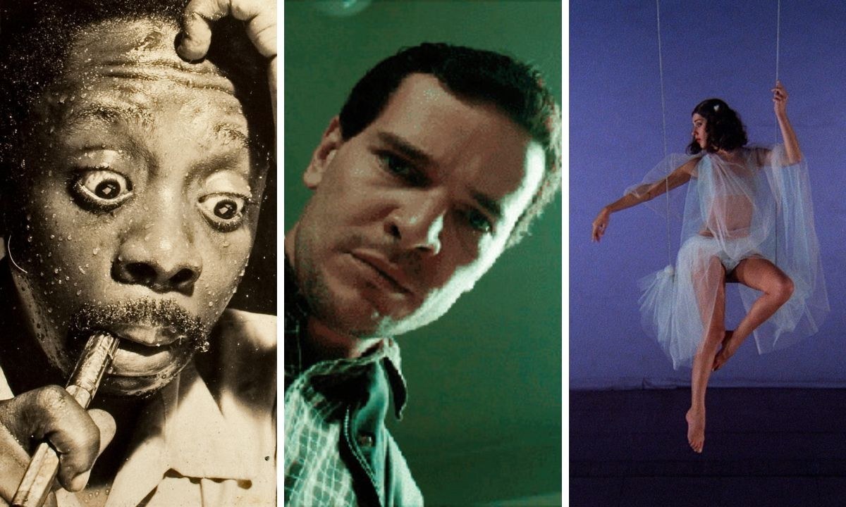 Mostra da Cinemateca exibe filmes gratuitamente em Salvador
