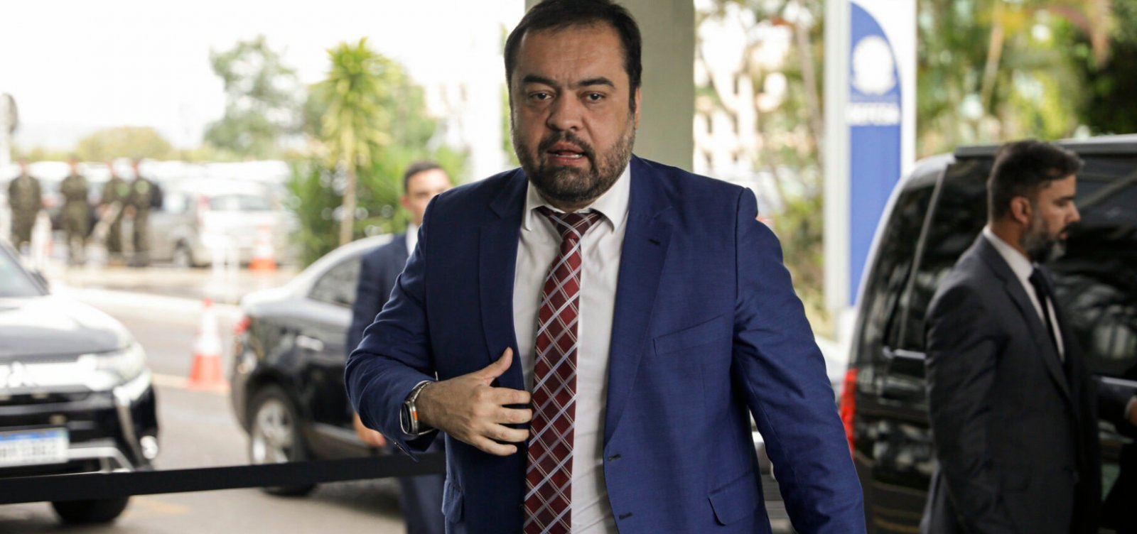 Condenação de Cláudio Castro é mantida e STF deve decidir futuro da sucessão no Rio