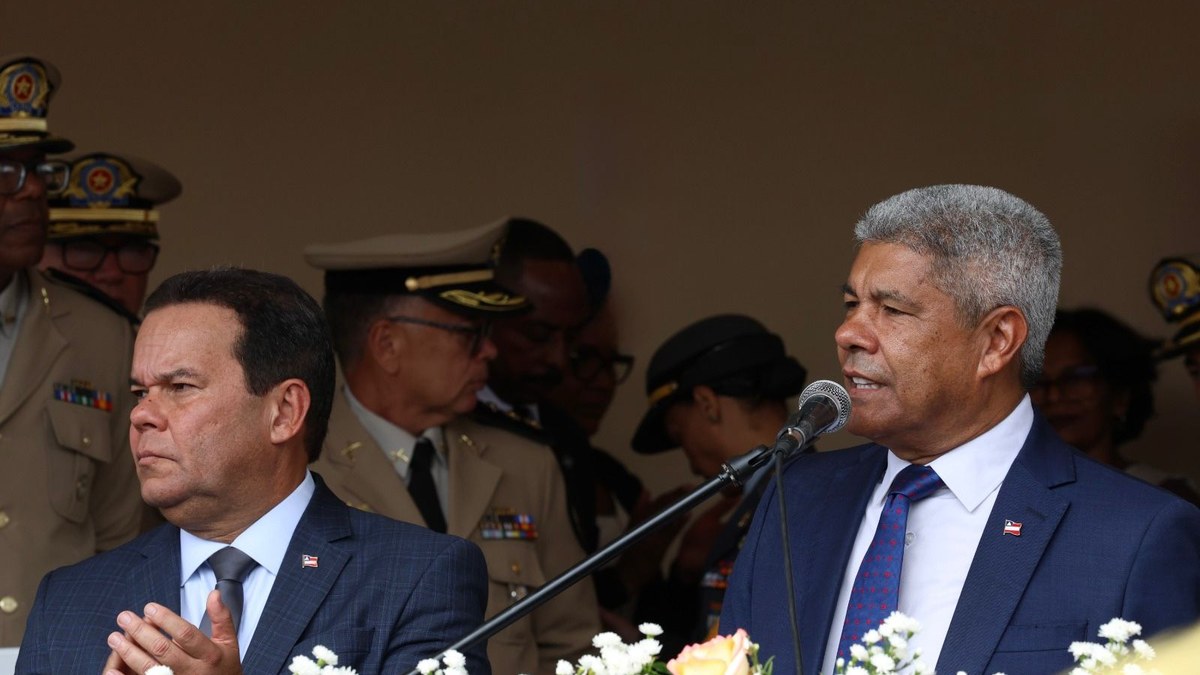 Governo anuncia concurso para PM e Bombeiros com mais de 3,3 mil vagas