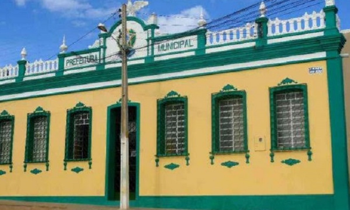 Inema cobra regularização do esgotamento sanitário em Curaçá