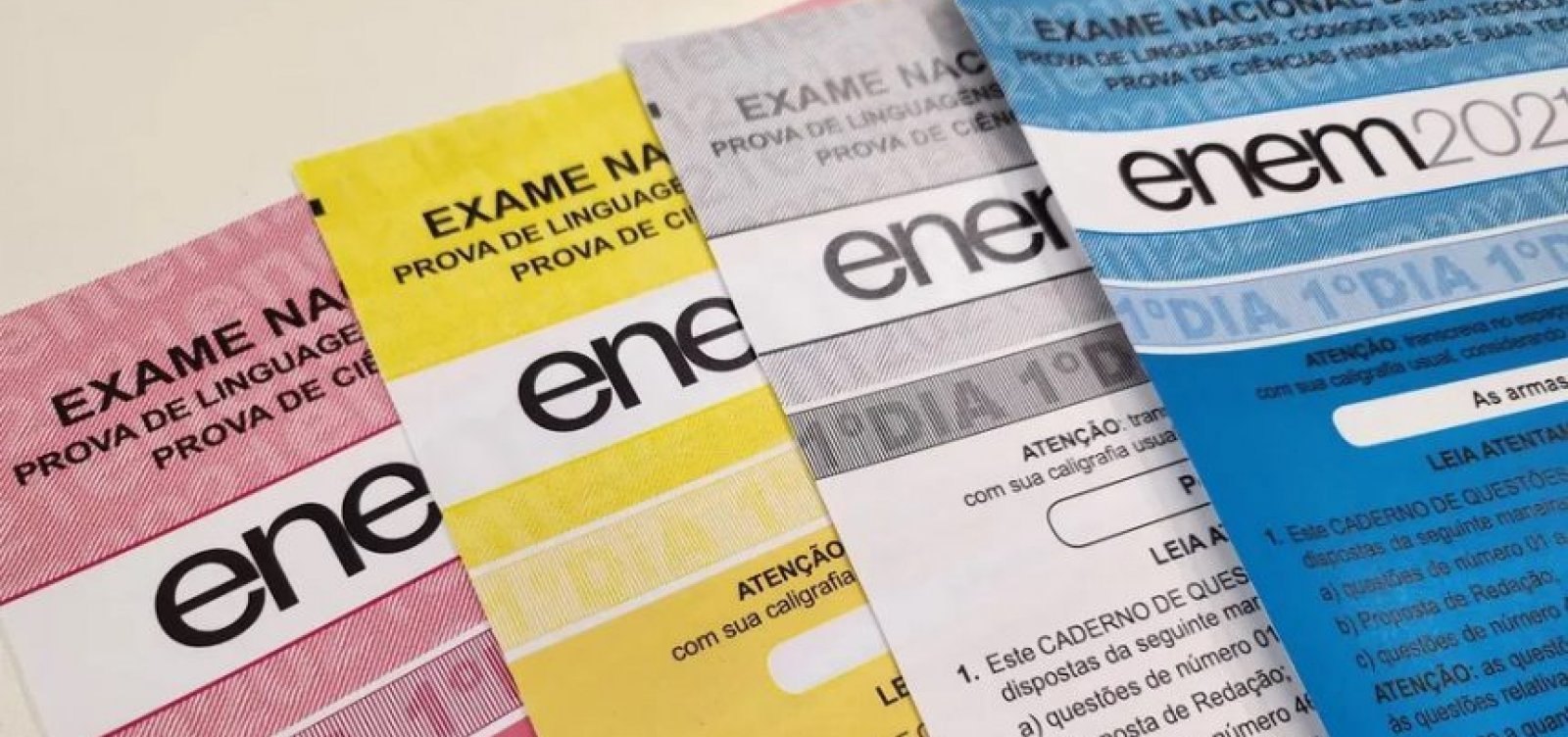 Inscrições para o Enem 2026 se encerram nesta sexta-feira