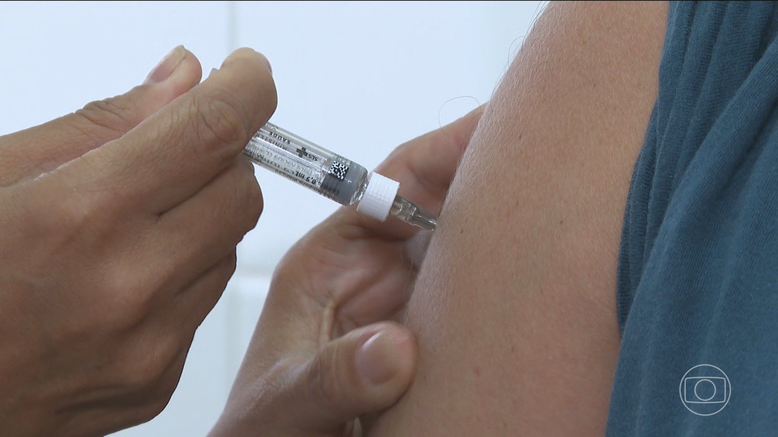 Instituto busca voluntários para ensaio de vacina contra gripe em Salvador
