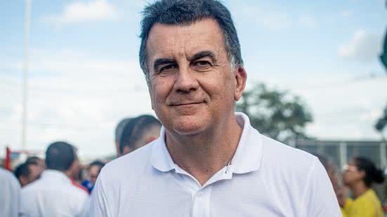 "Renê e Zé Vitor serão do Vitória”, afirma Fábio Mota após sorteio da Copa do Brasil