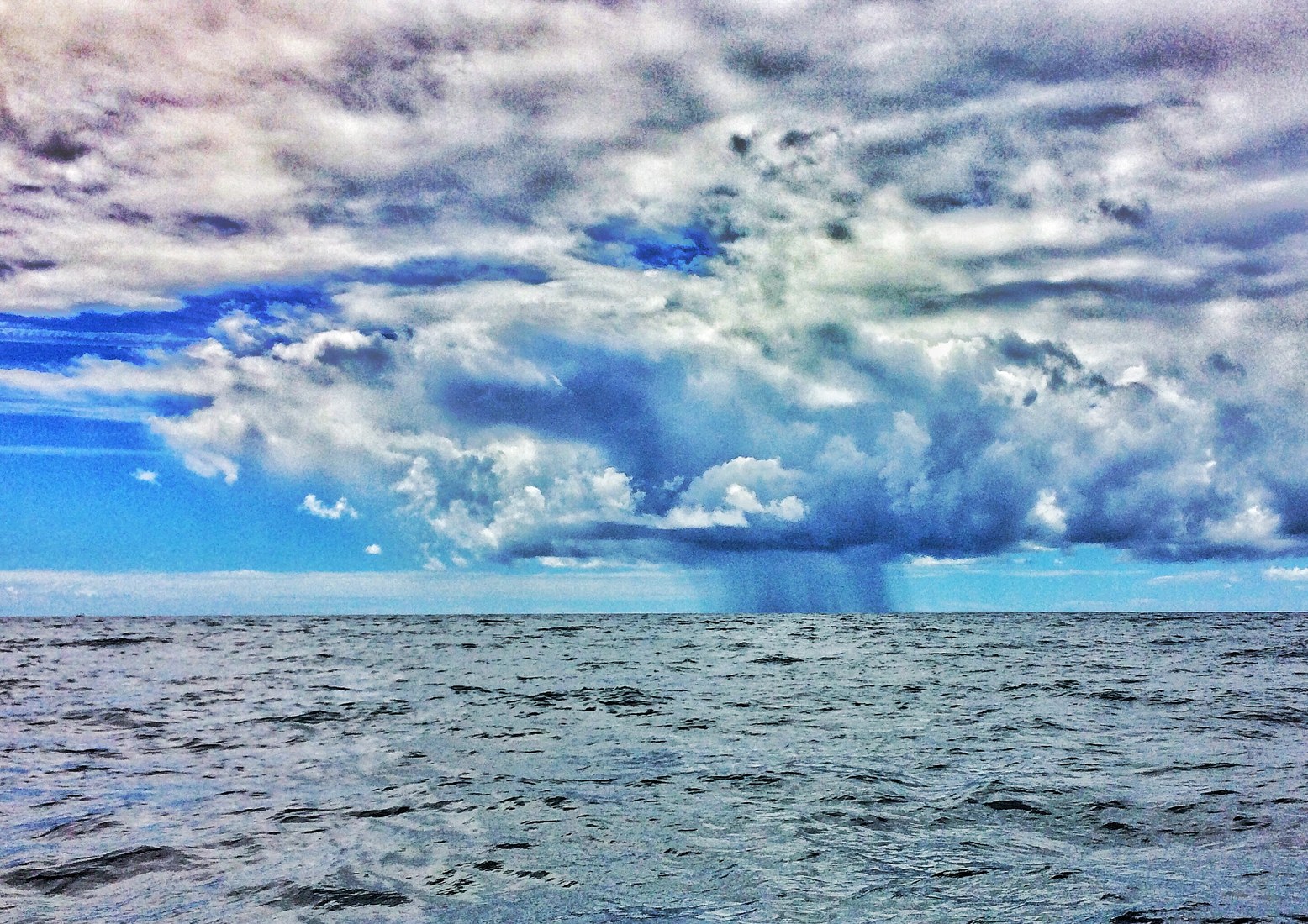 Feriado do 2 de Julho deve ter céu nublado e chance de chuva na Bahia