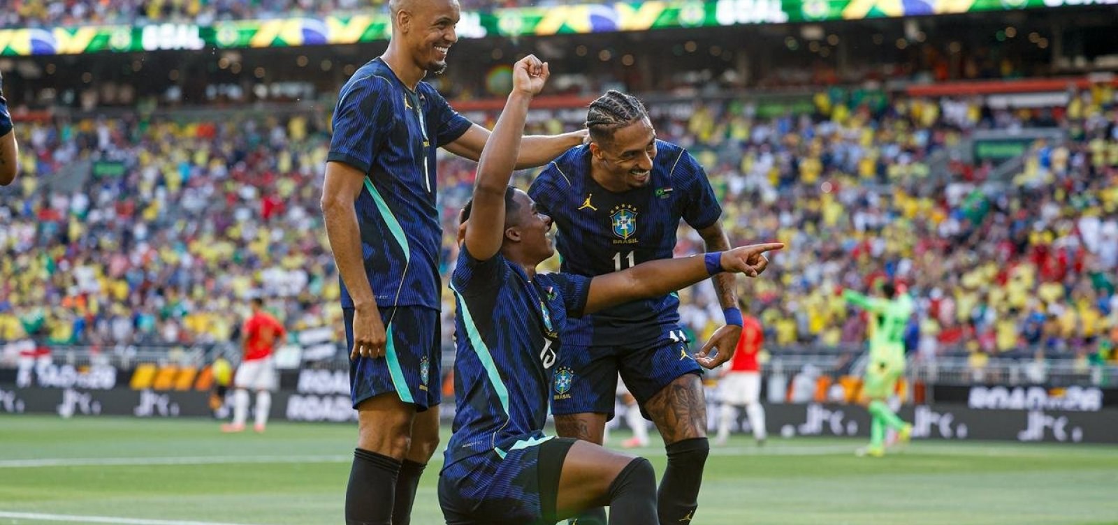 Fraudes ligadas à Copa quase dobram e acendem alerta para torcedores