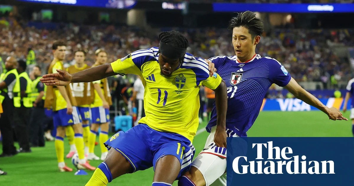 Grupo F confirma Japão no caminho do Brasil