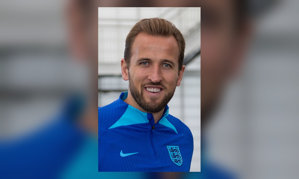 Harry Kane brilha e Inglaterra vence a Croácia por 4 a 2 na estreia