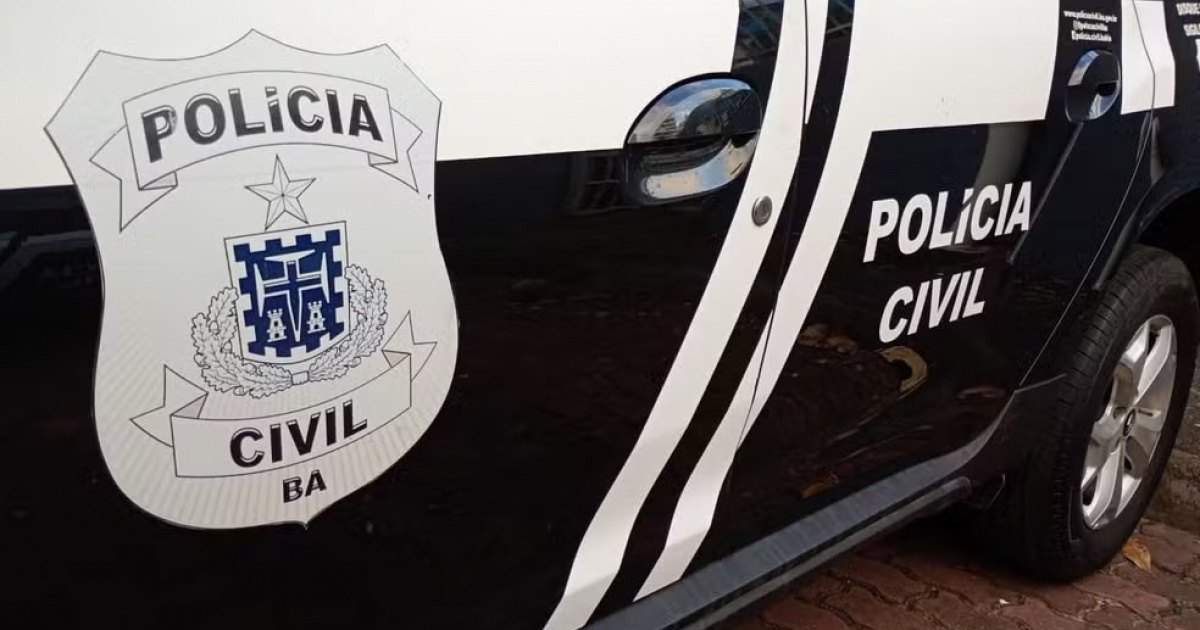 Suspeito de atacar pai e esposa grávida morre em confronto com a polícia na Bahia