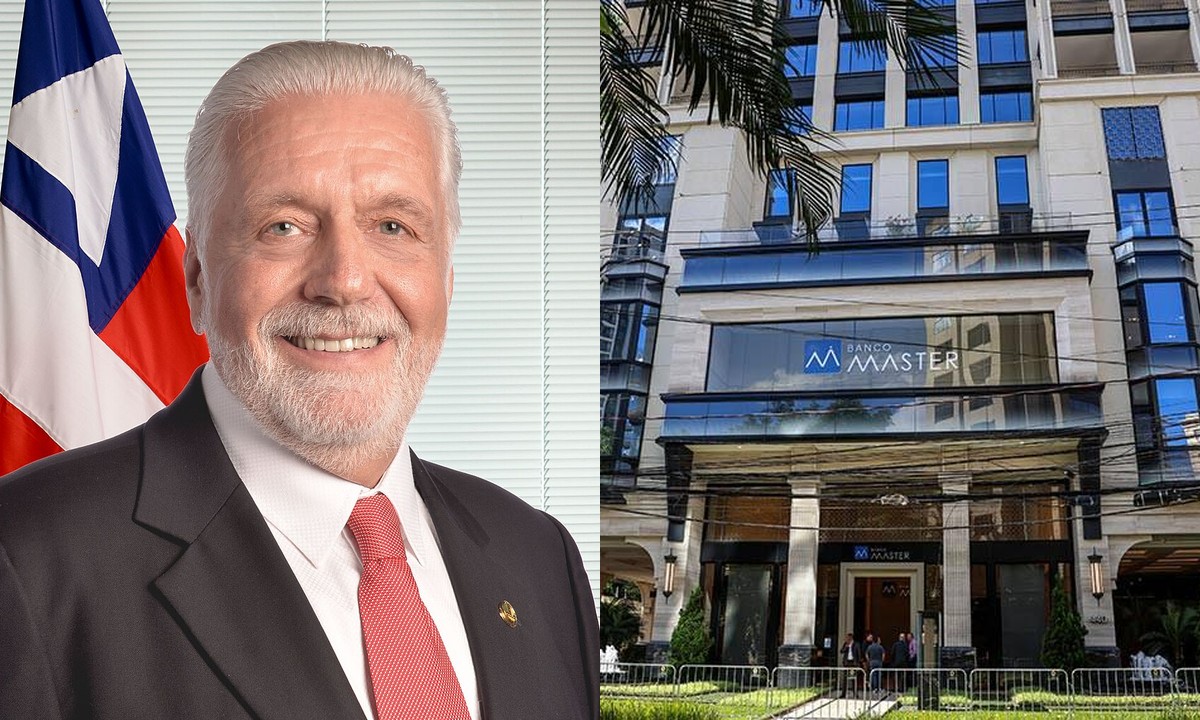 PF faz buscas contra Jaques Wagner na 9ª fase da Compliance Zero