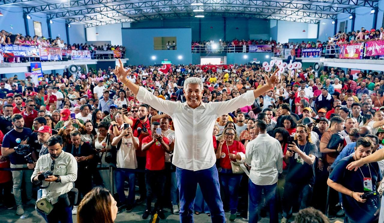 Jerônimo amplia articulação com prefeitos e mira fortalecimento para 2026