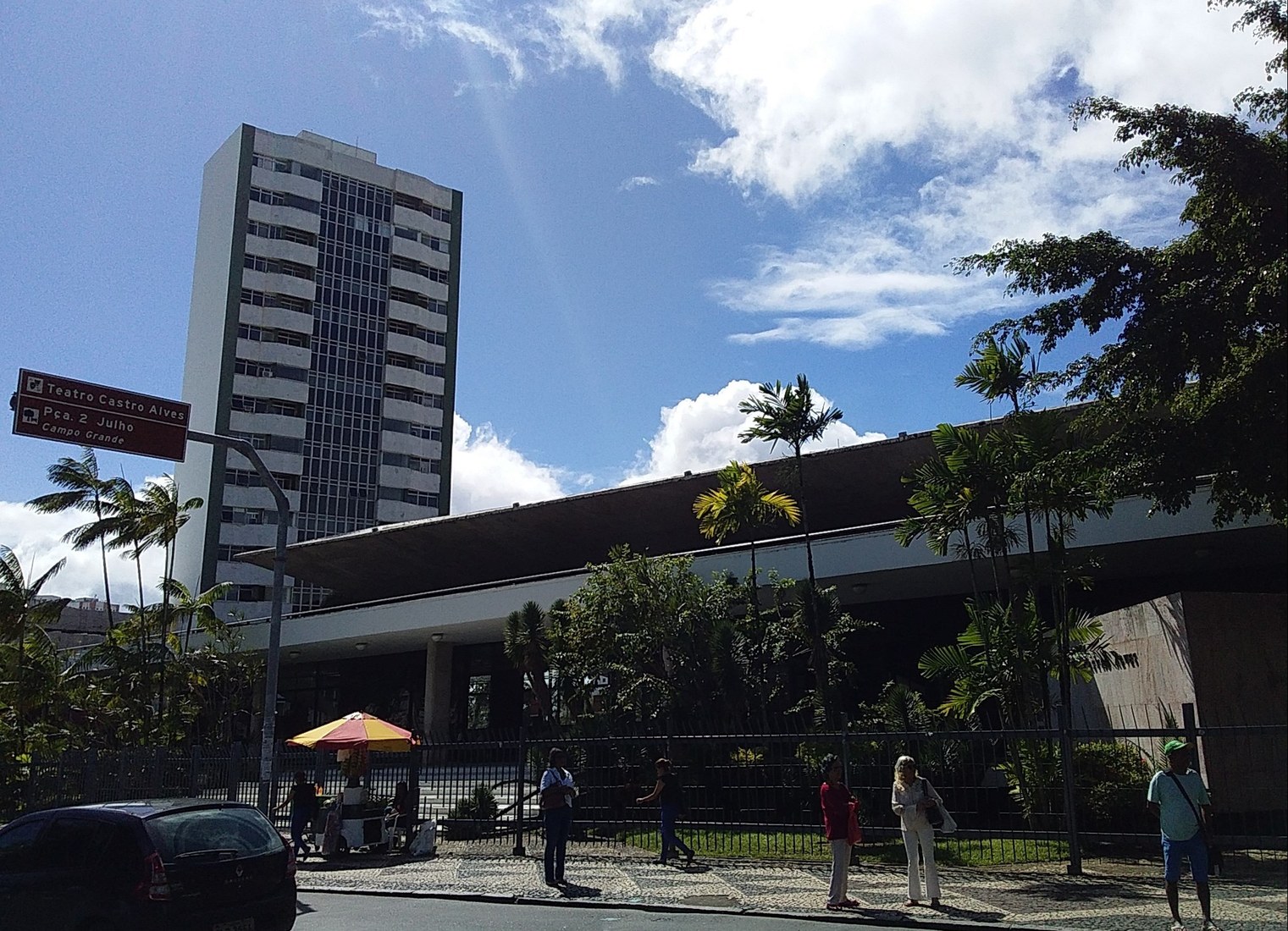 Agenda de Lula e Jerônimo reúne TCA, hospital e Ponte Salvador-Itaparica