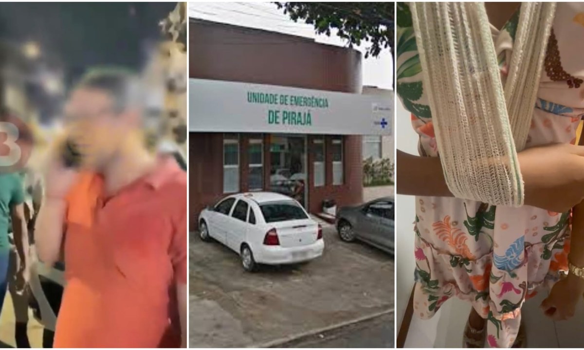 MP pede prisão preventiva de médico suspeito de importunação em Salvador