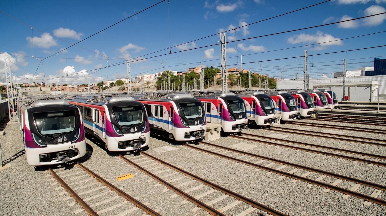Metrô Bahia abre vaga afirmativa para coordenadora de planejamento