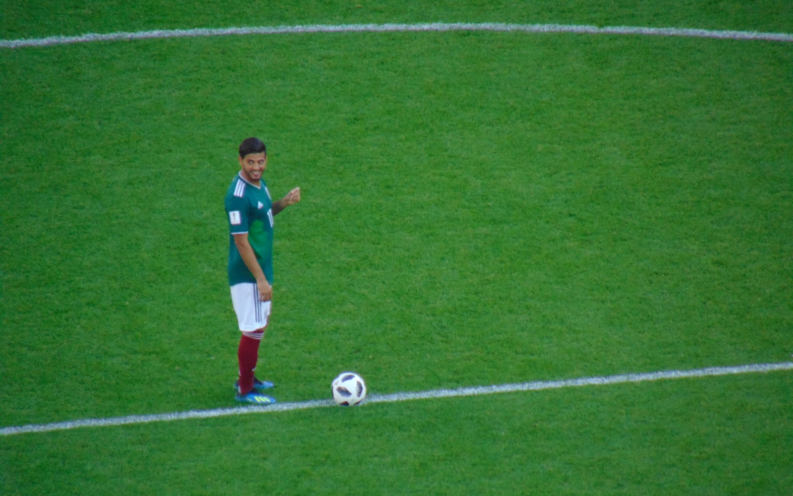 México, França e Noruega avançam e redesenham oitavas da Copa