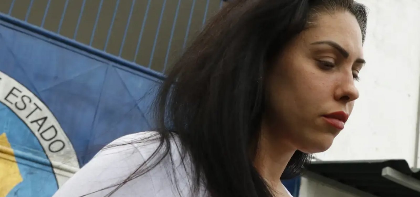 Ministério Público recorre contra perdão judicial concedido a Monique Medeiros