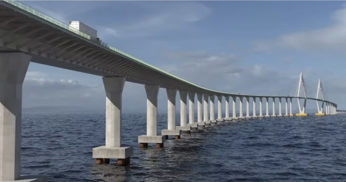 MP cobra resposta urgente do Inema sobre licenciamento da Ponte Salvador-Itaparica