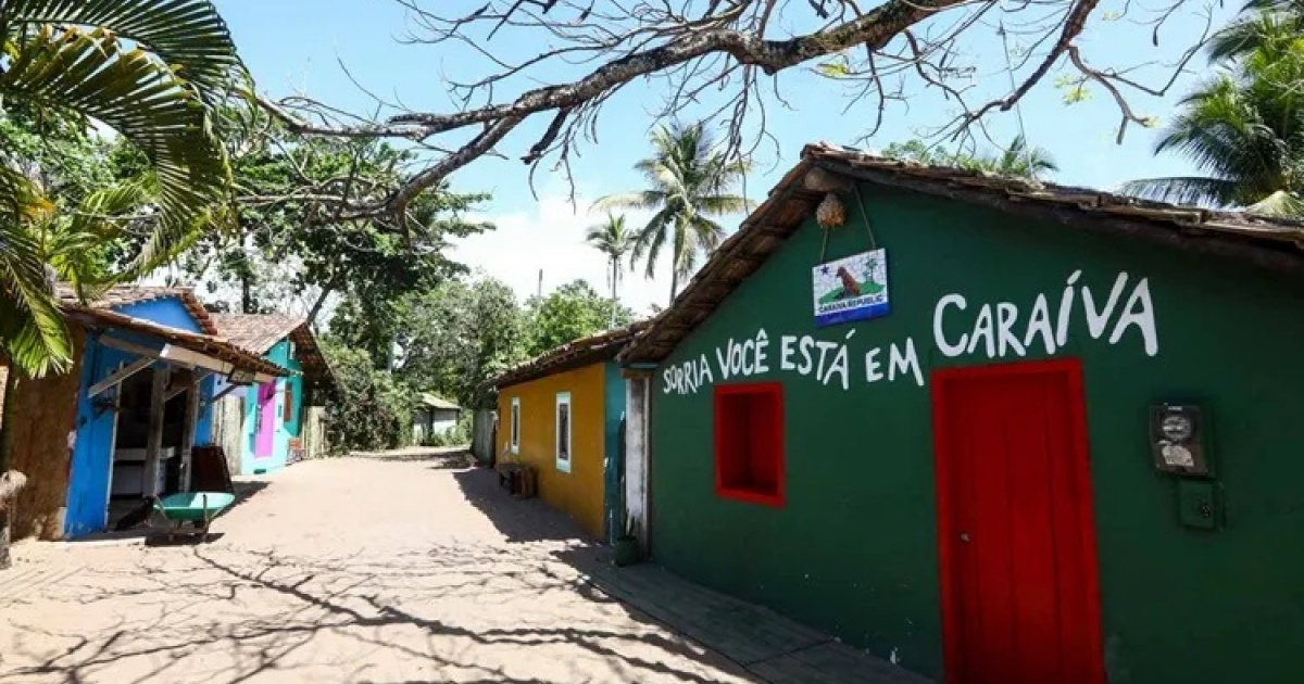 MP-BA cobra controle de poluição sonora em eventos de Caraíva