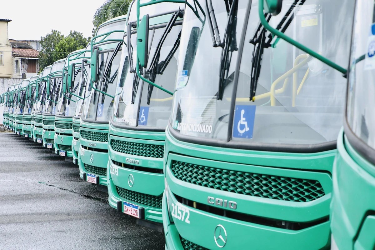 Obras na Madragoa mudam linhas de ônibus da Cidade Baixa a partir de hoje