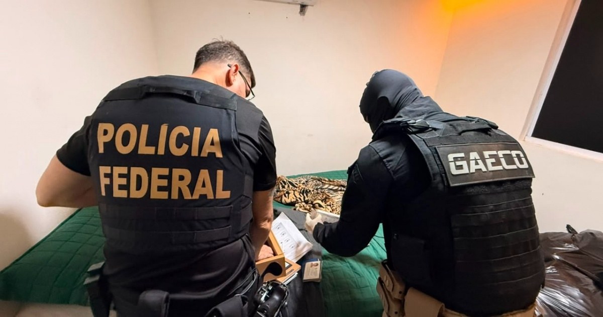 Operação mira grupo suspeito de fraudar a Caixa em Salvador