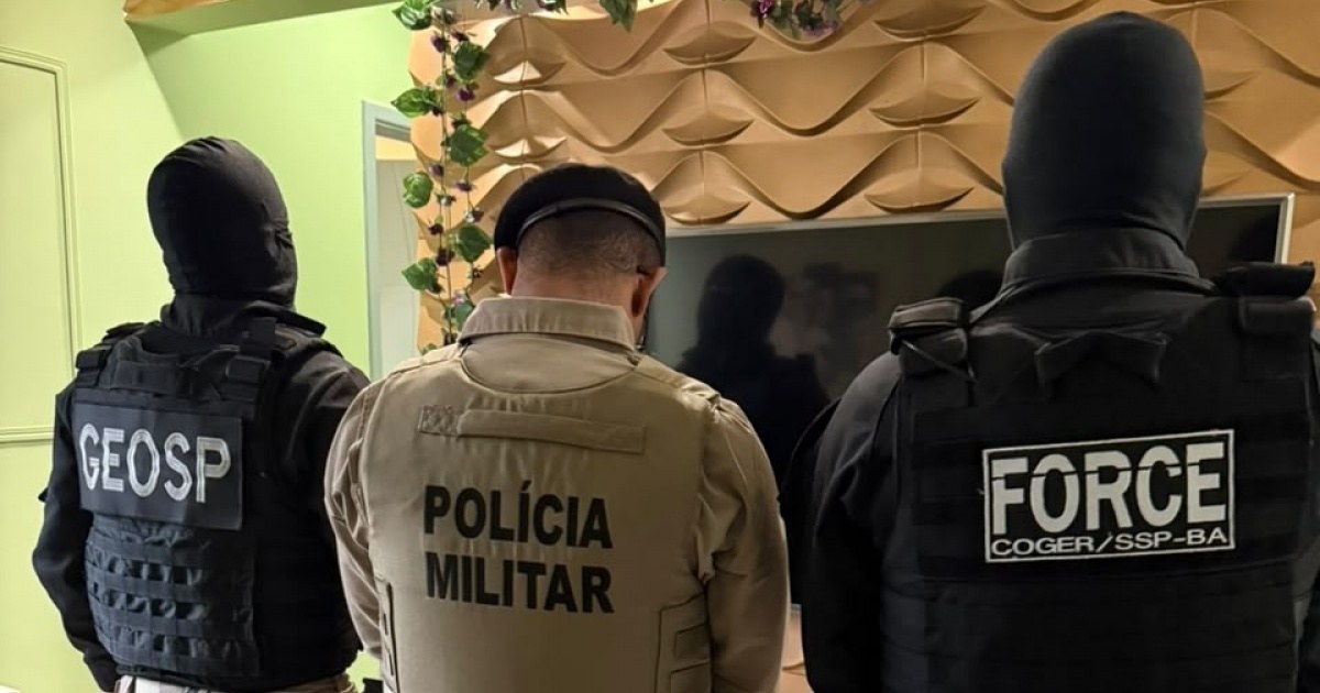 Operação prende três PMs investigados por mortes em São Marcos