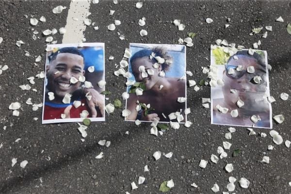 PMs acusados de triplo homicídio na Gamboa irão a júri popular