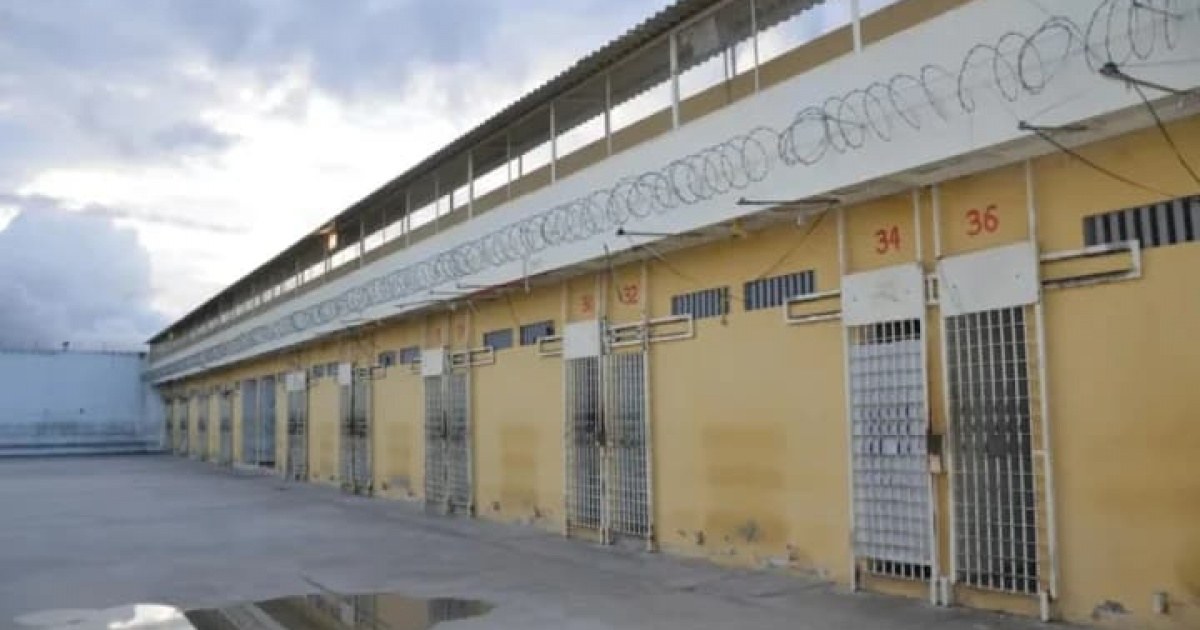 Celulares de última geração eram cobiçados por chefes do tráfico em presídio baiano