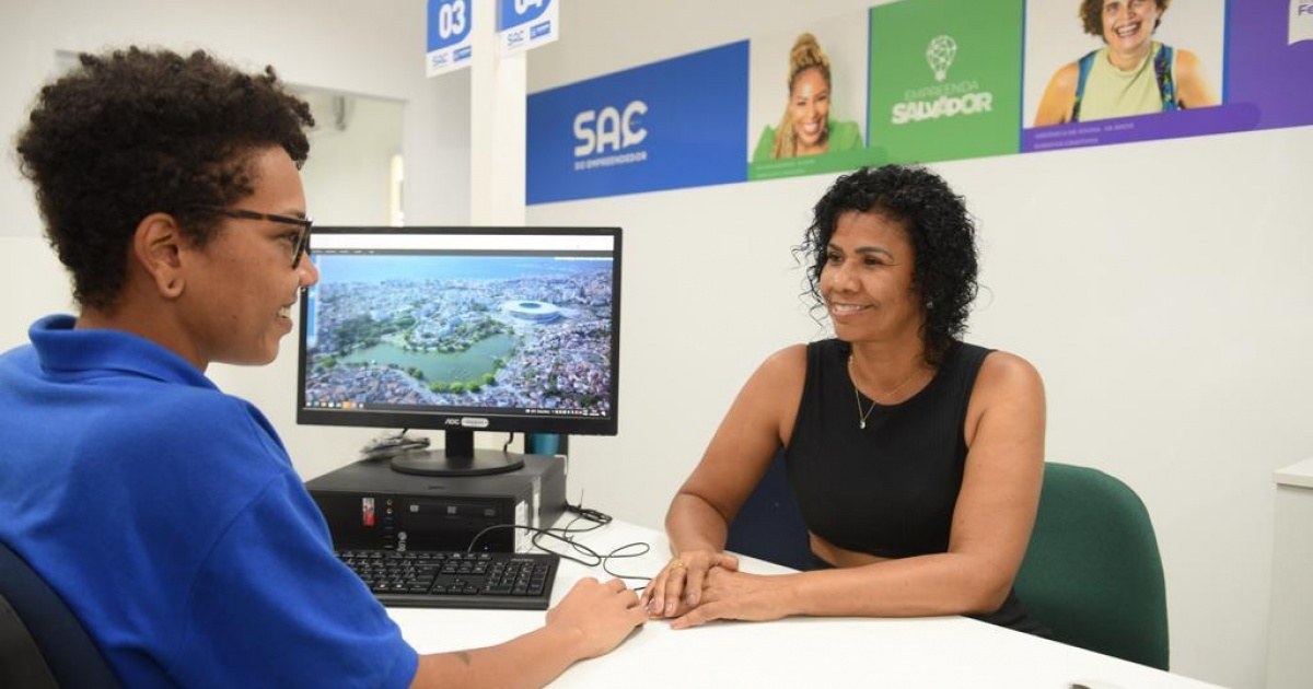 SAC do Empreendedor volta ao Mercado São Miguel nesta segunda-feira