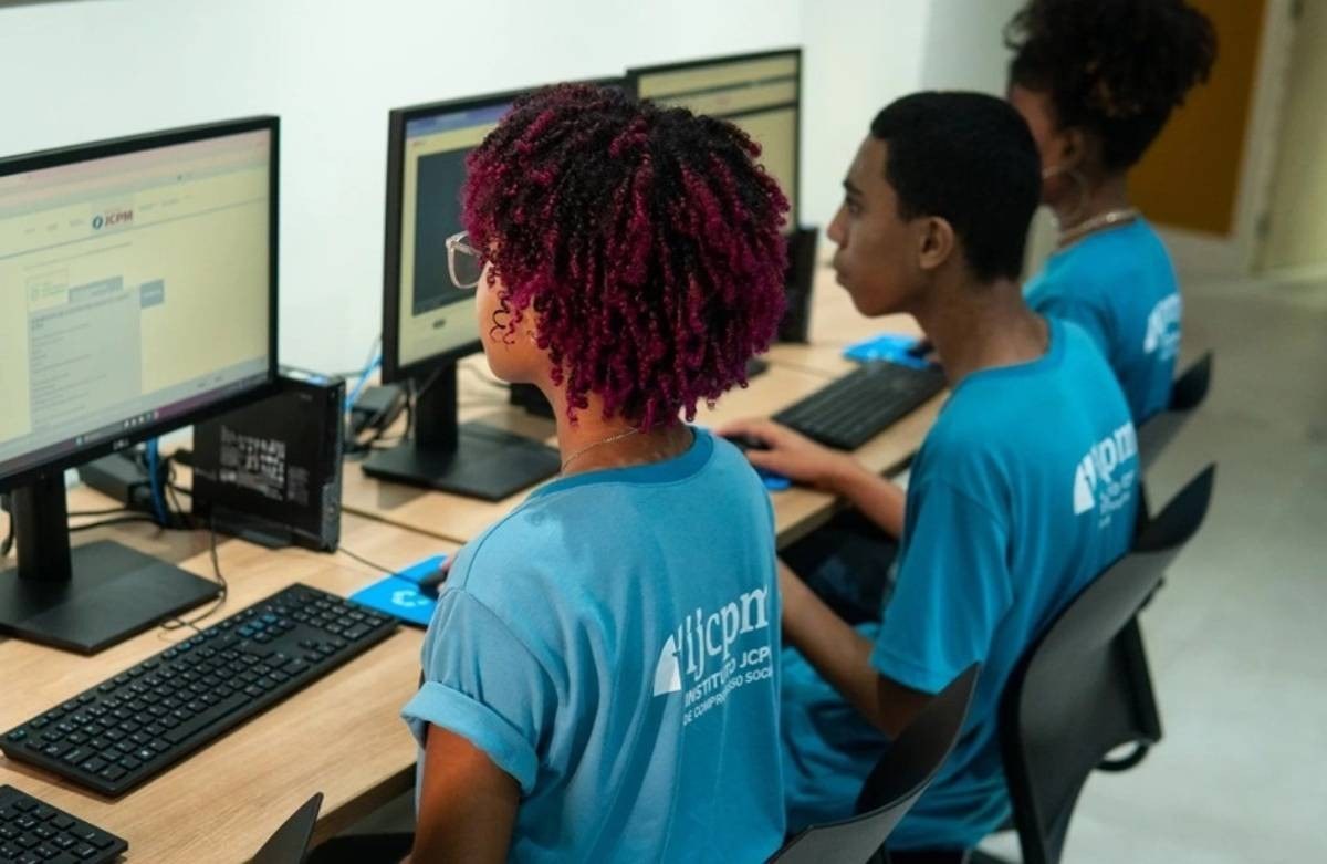 Instituto oferece mais de 700 vagas em cursos gratuitos em Salvador