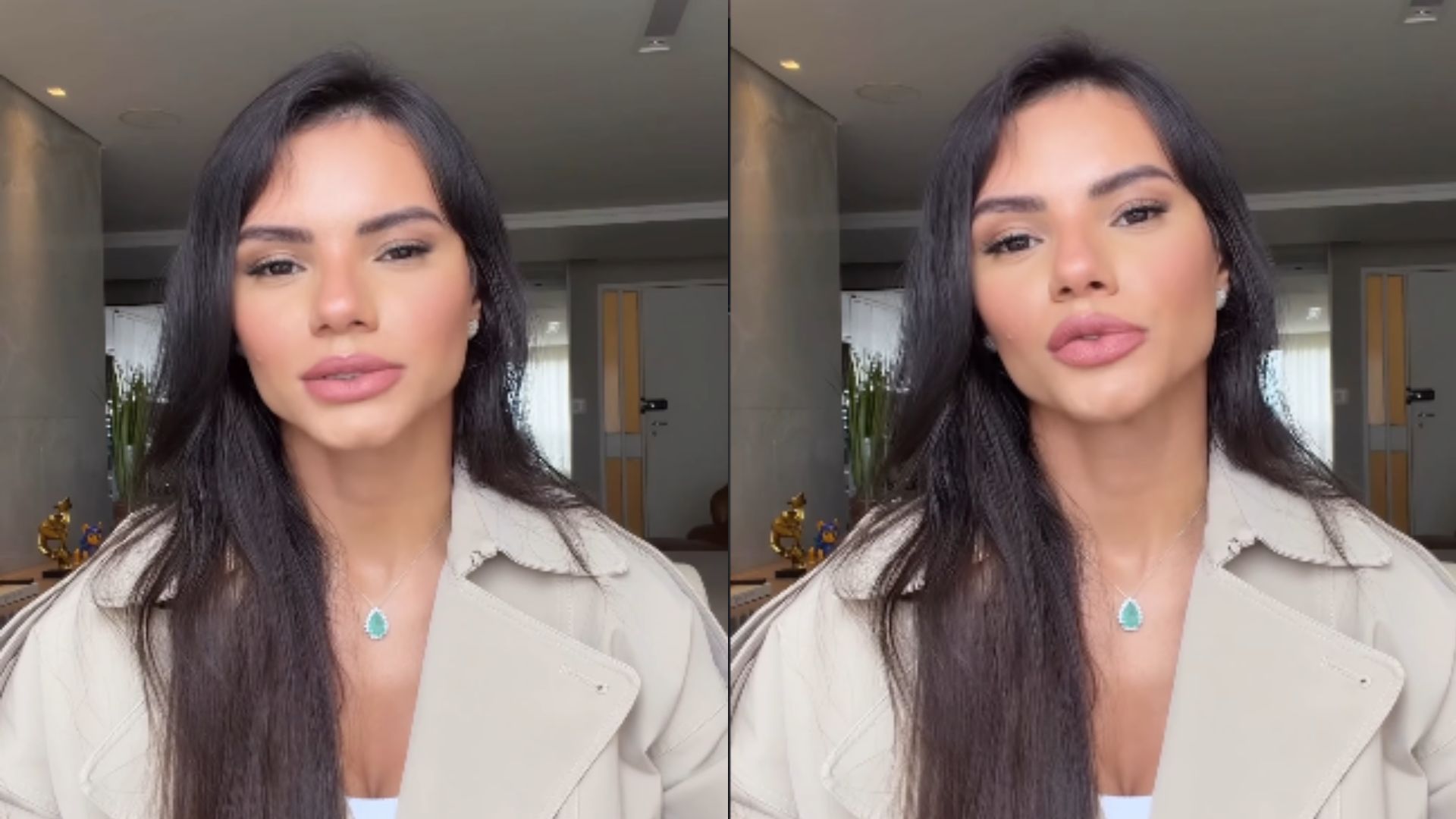 Samara Souto anuncia saída da banda Magníficos às vésperas do São João