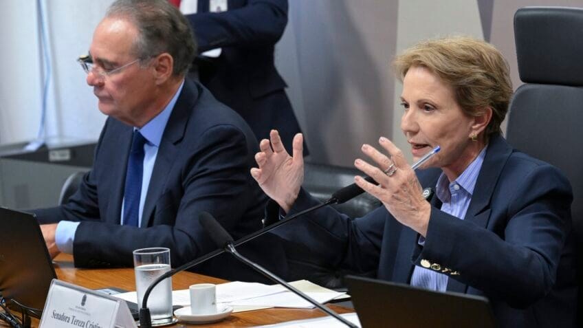 Senado deve votar projeto que trata de dívidas do agronegócio