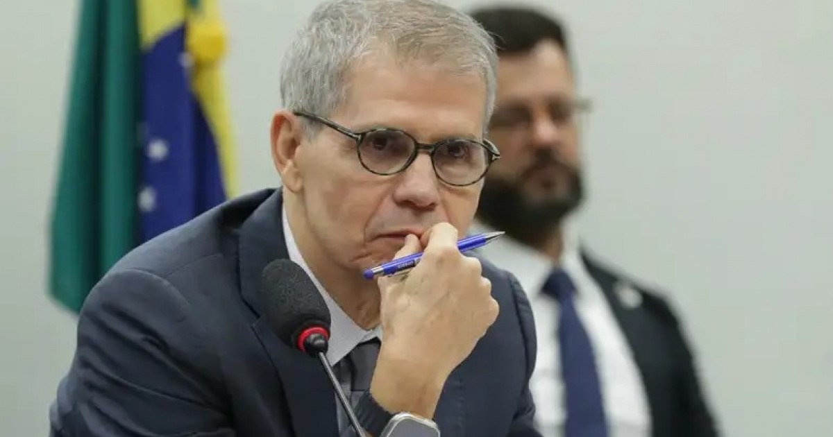 Sidônio Palmeira ganha espaço no núcleo político do governo Lula