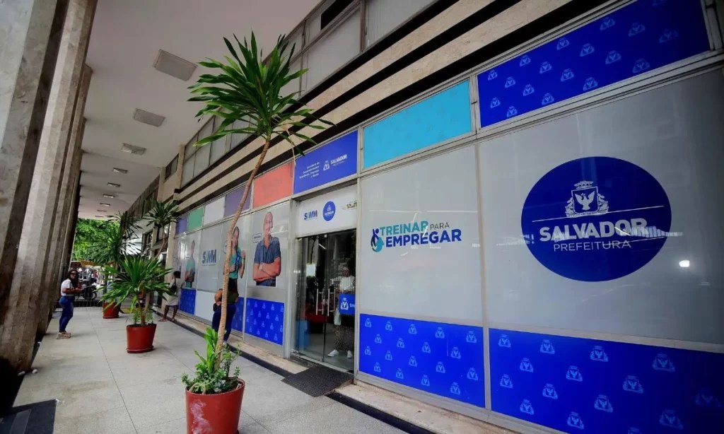 SIMM oferece 281 vagas de emprego e estágio em Salvador nesta terça