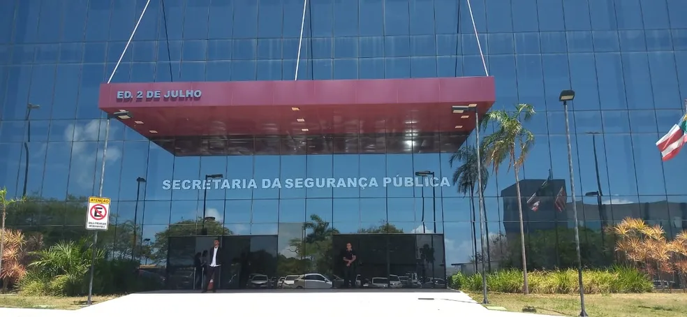 PM do Nordeste de Amaralina é alvo de apuração por suspeita de recrutar policiais para sequestros