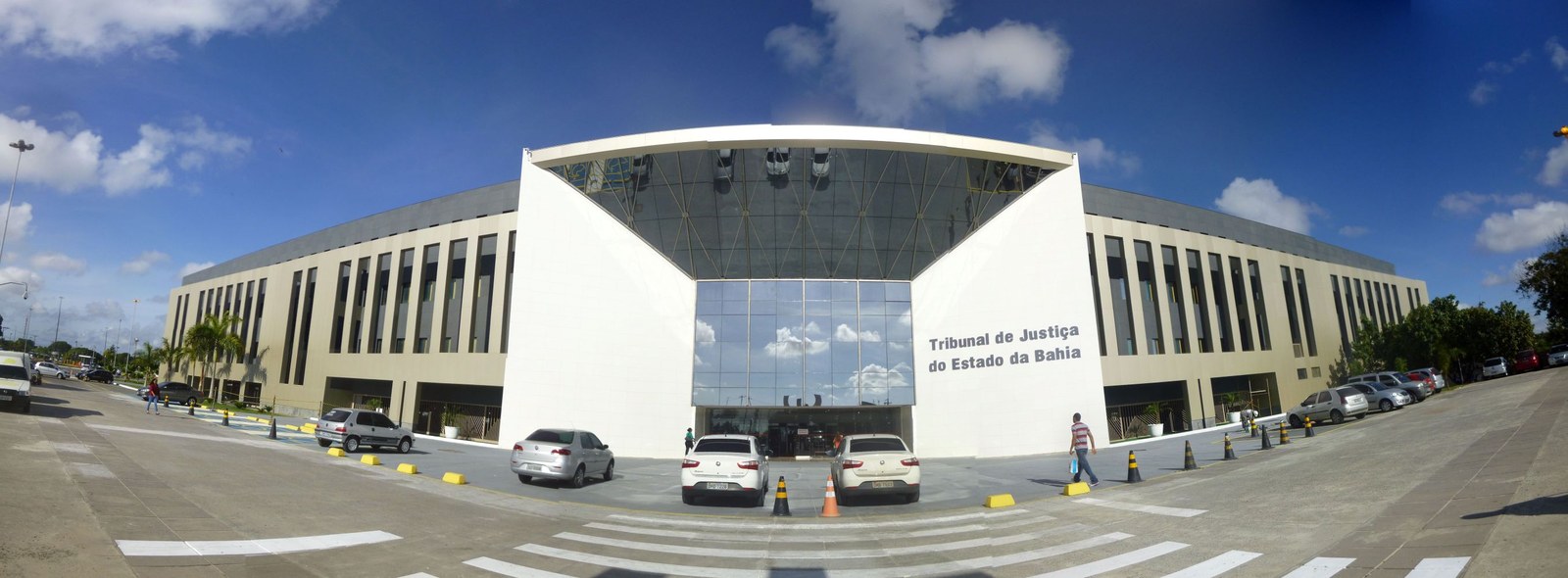 Projeto Justiça em Território mira acesso à cidadania no interior da Bahia