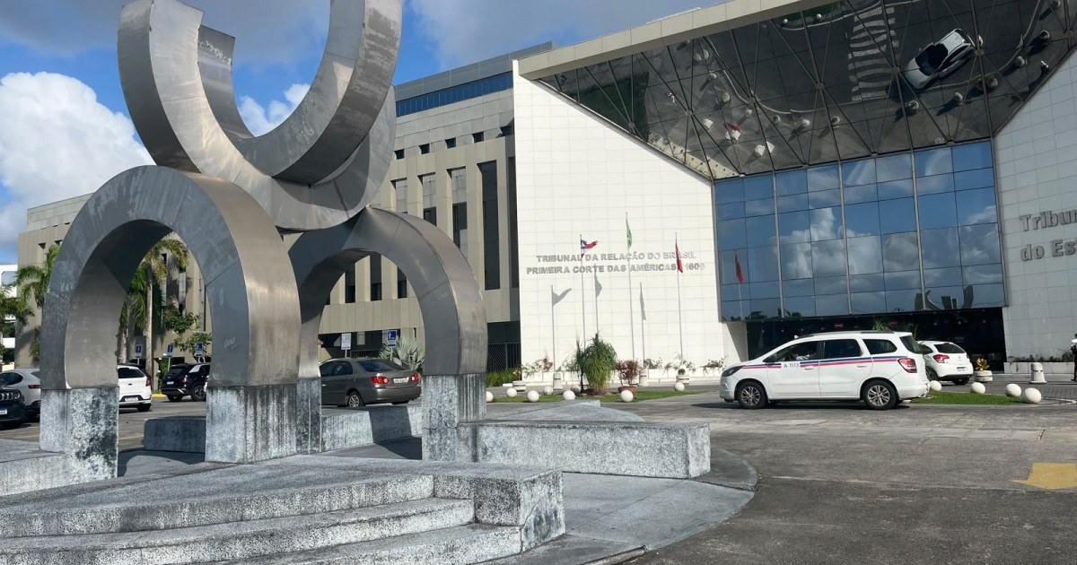 TJ-BA mantém provas de monitoramento em parlatório de Serrinha