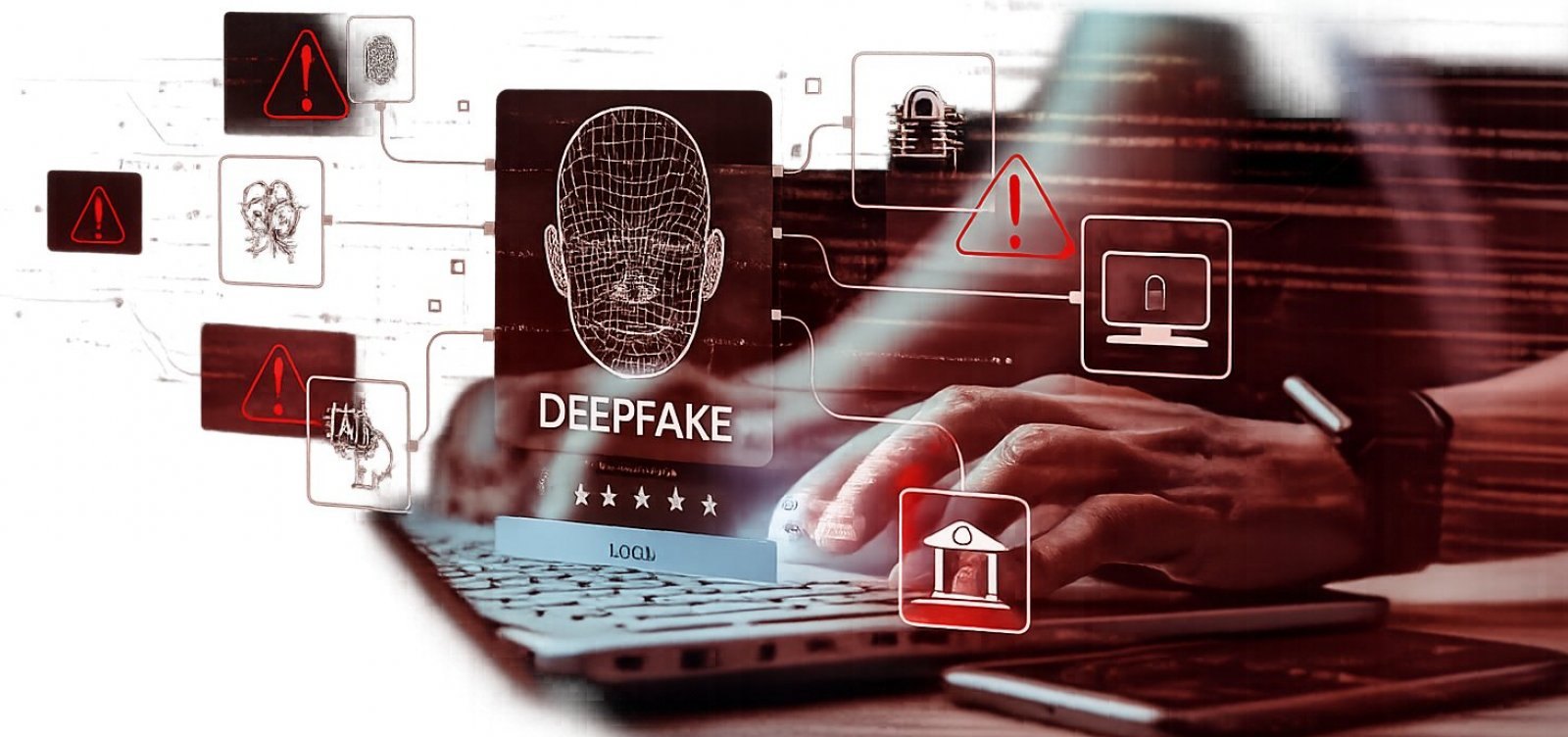 TRE-BA manda apurar deepfakes contra Jerônimo e ACM Neto