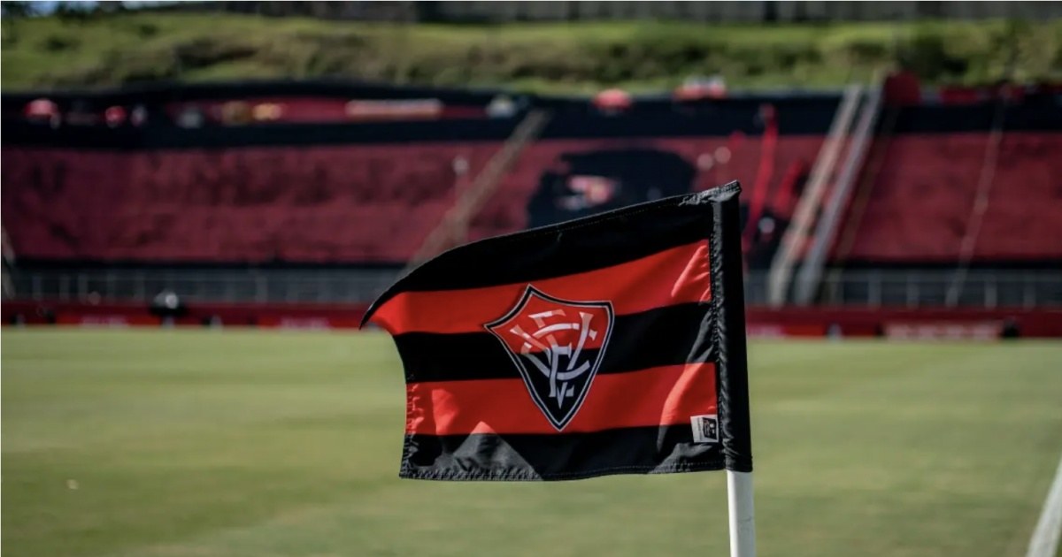 TRT-BA suspende penhoras contra o Vitória por 12 meses